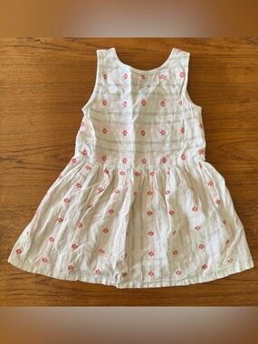 ace & jig Daisy dress